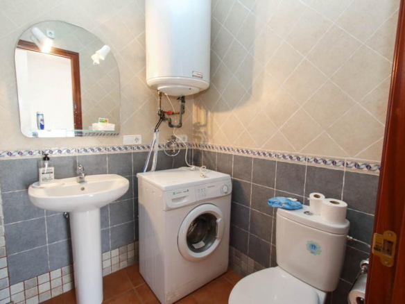 Townhouse for sale in Guaro