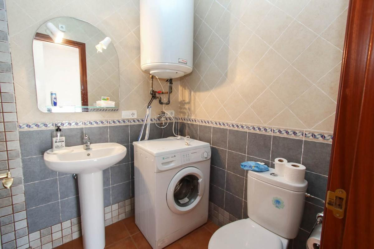 Townhouse for sale in Guaro