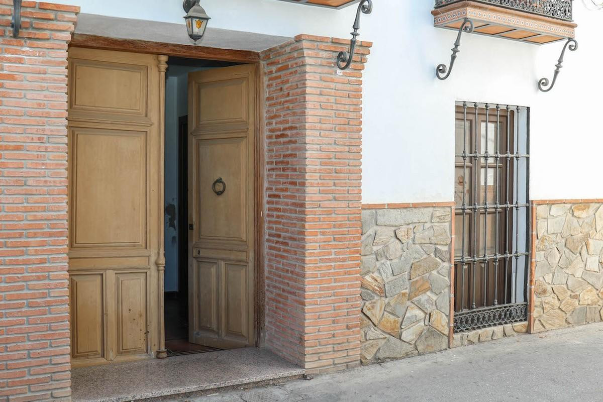 Townhouse for sale in Guaro