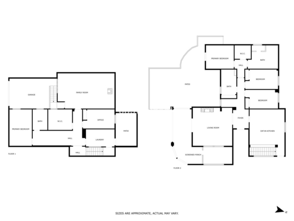 Townhouse for sale in Málaga