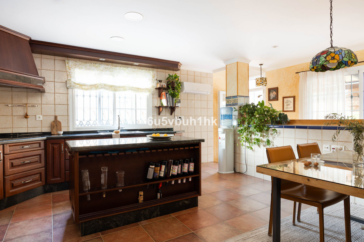 Townhouse for sale in Málaga