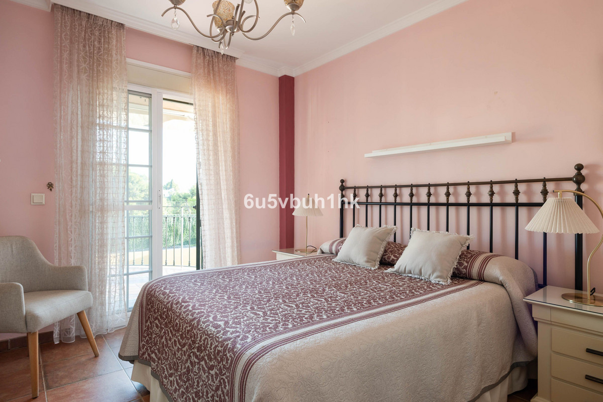 Townhouse for sale in Málaga