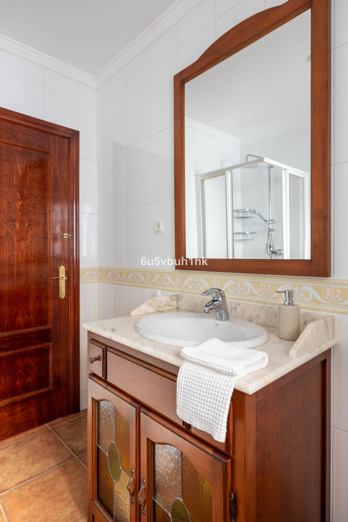 Townhouse for sale in Málaga