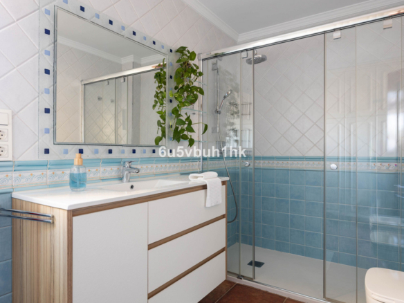 Townhouse for sale in Málaga