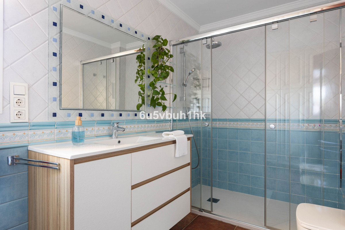 Townhouse for sale in Málaga