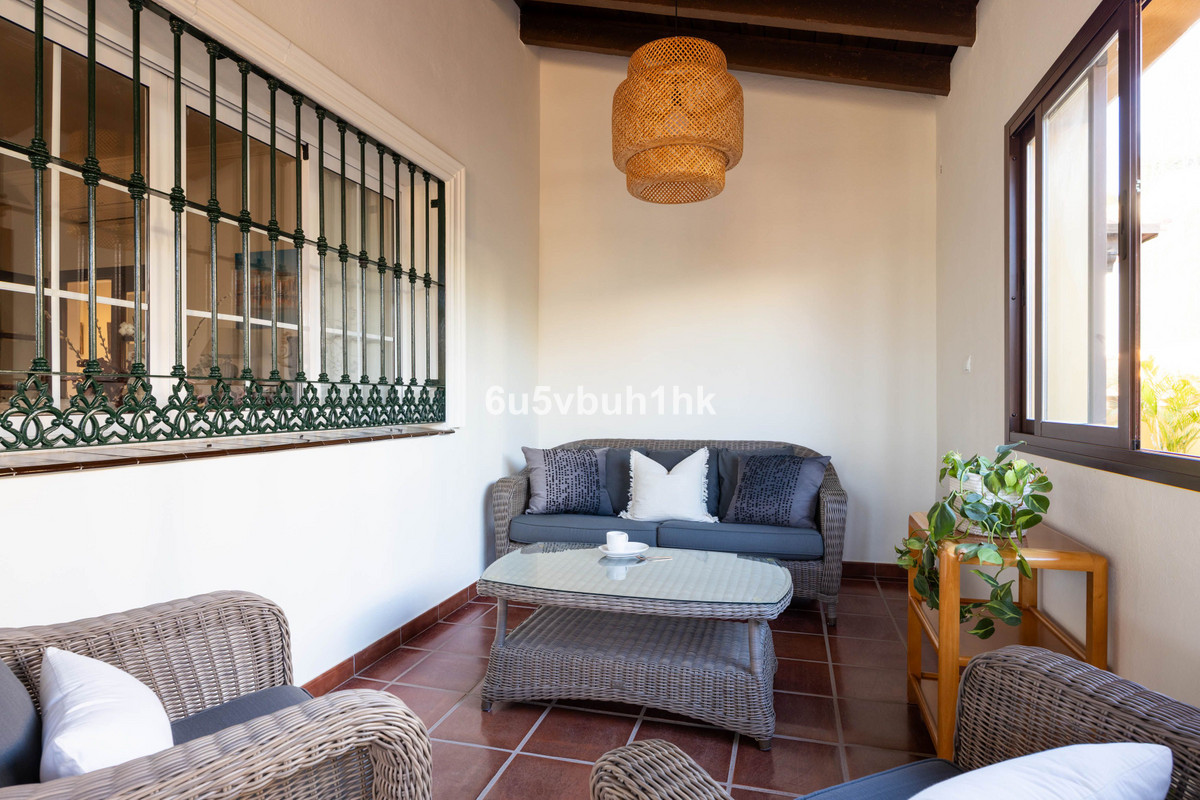 Townhouse for sale in Málaga
