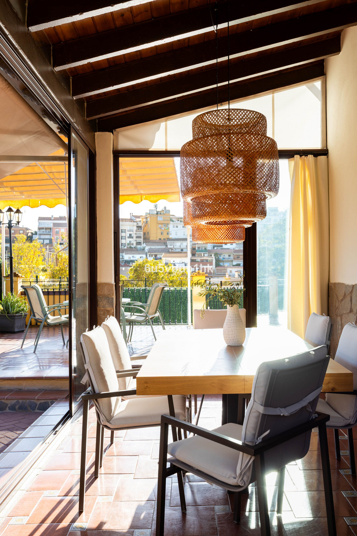 Townhouse for sale in Málaga
