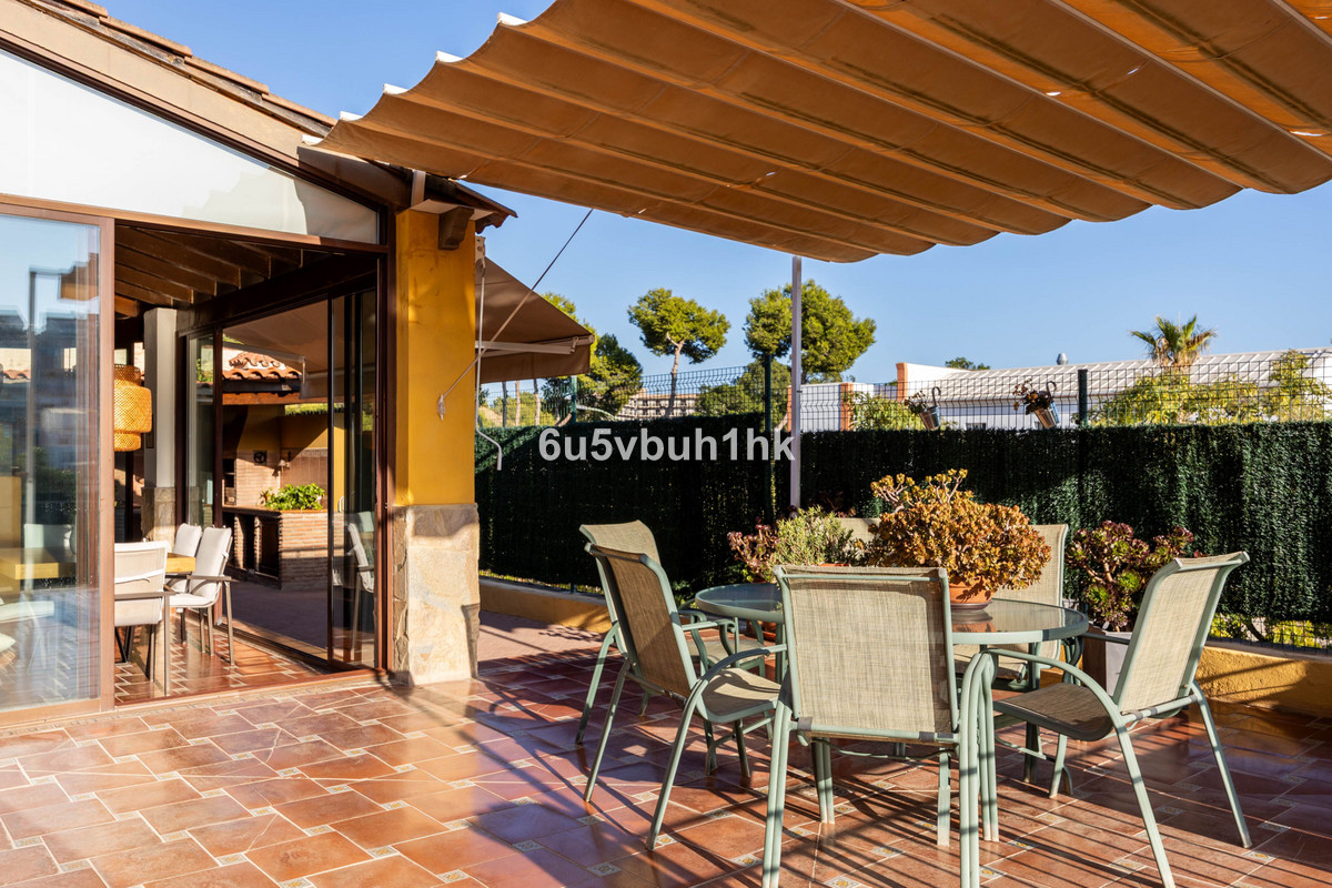 Townhouse for sale in Málaga