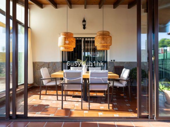 Townhouse for sale in Málaga