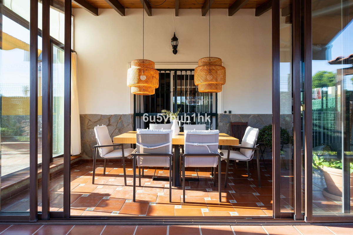 Townhouse for sale in Málaga