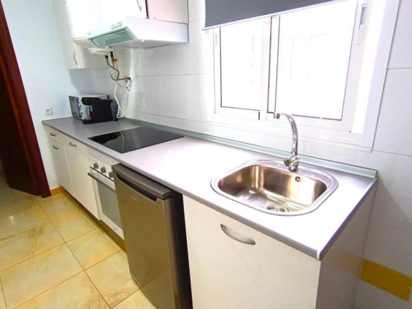 Townhouse for sale in Málaga