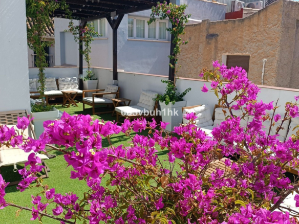 Townhouse for sale in Málaga