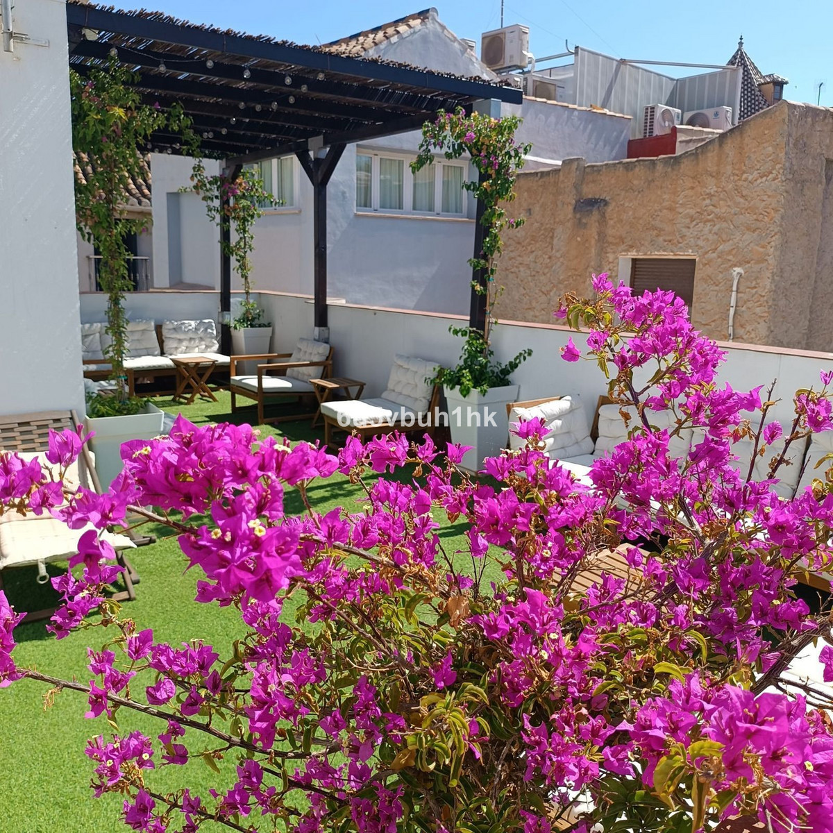 Townhouse for sale in Málaga