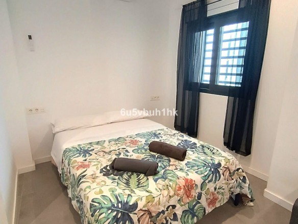 Townhouse for sale in Málaga