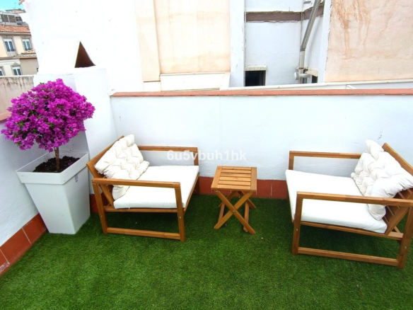 Townhouse for sale in Málaga