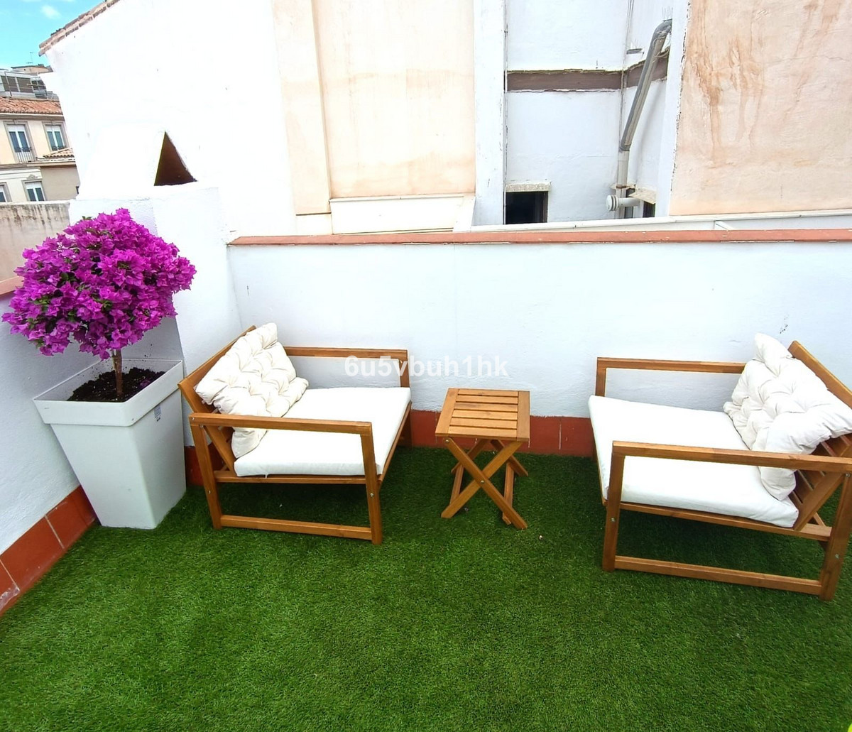 Townhouse for sale in Málaga