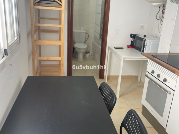 Townhouse for sale in Málaga