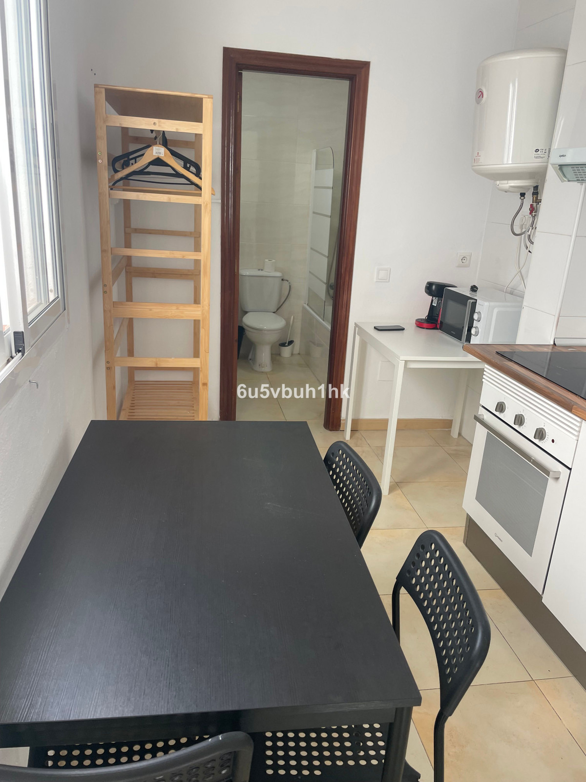 Townhouse for sale in Málaga