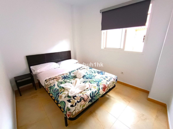 Townhouse for sale in Málaga