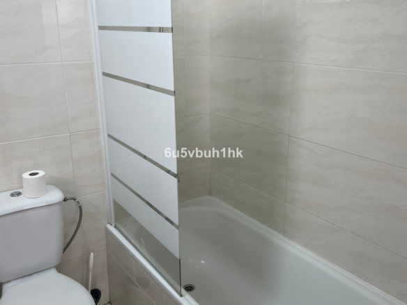 Townhouse for sale in Málaga