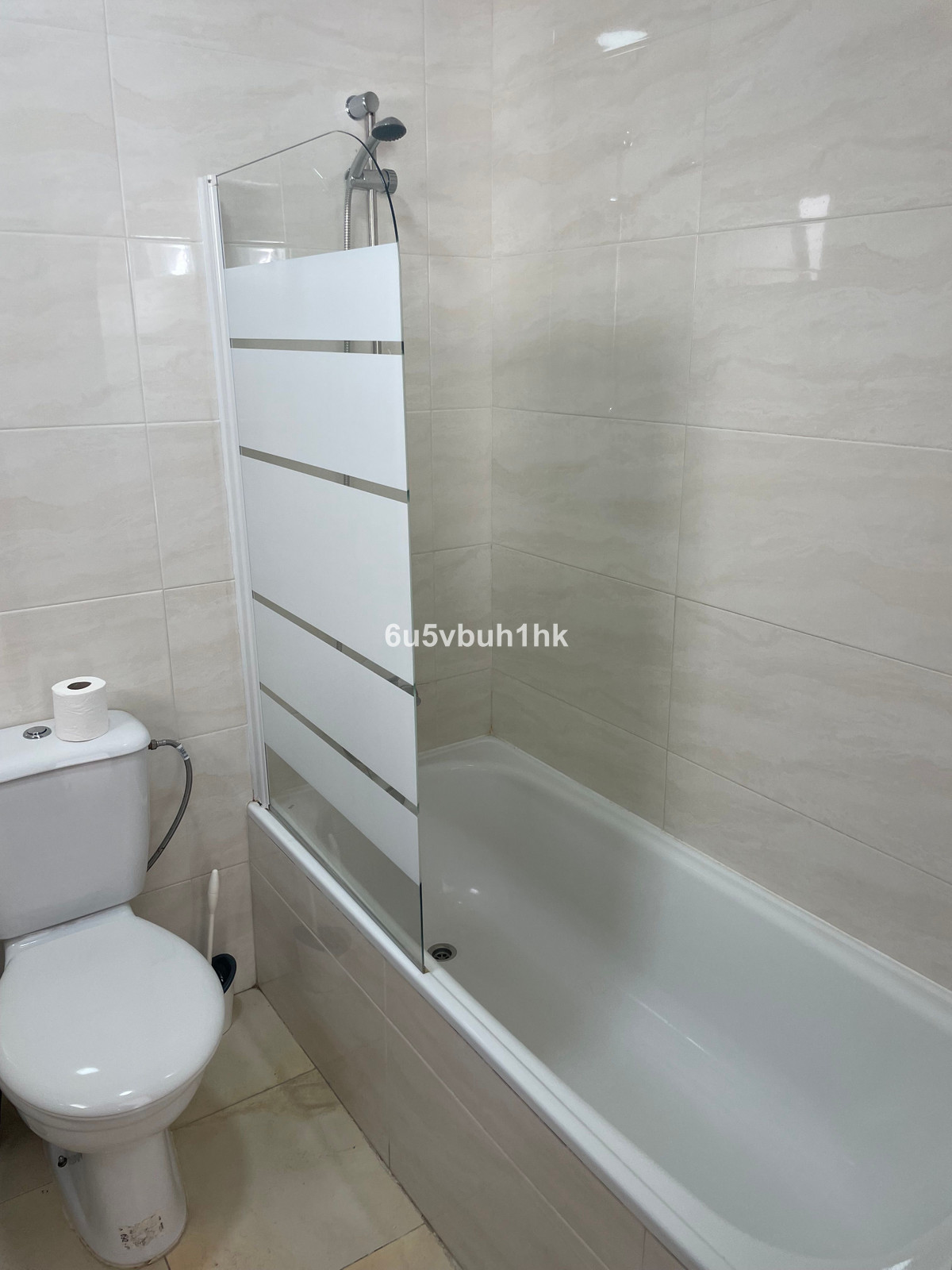 Townhouse for sale in Málaga