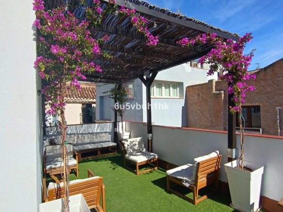 Townhouse for sale in Málaga