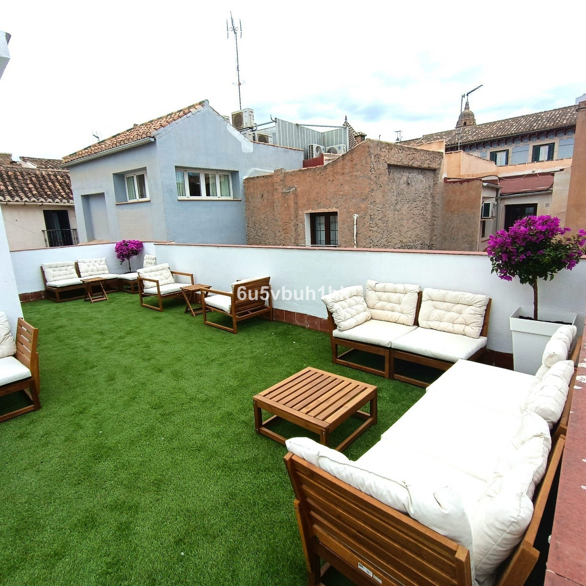 Townhouse for sale in Málaga