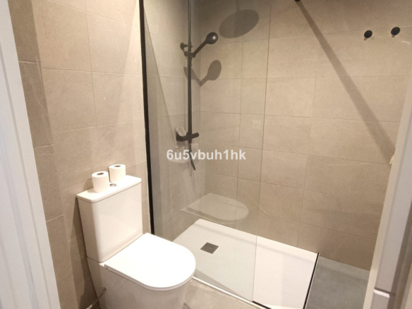 Townhouse for sale in Málaga