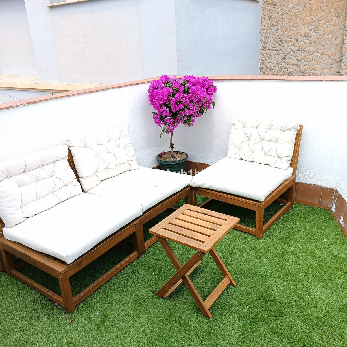 Townhouse for sale in Málaga