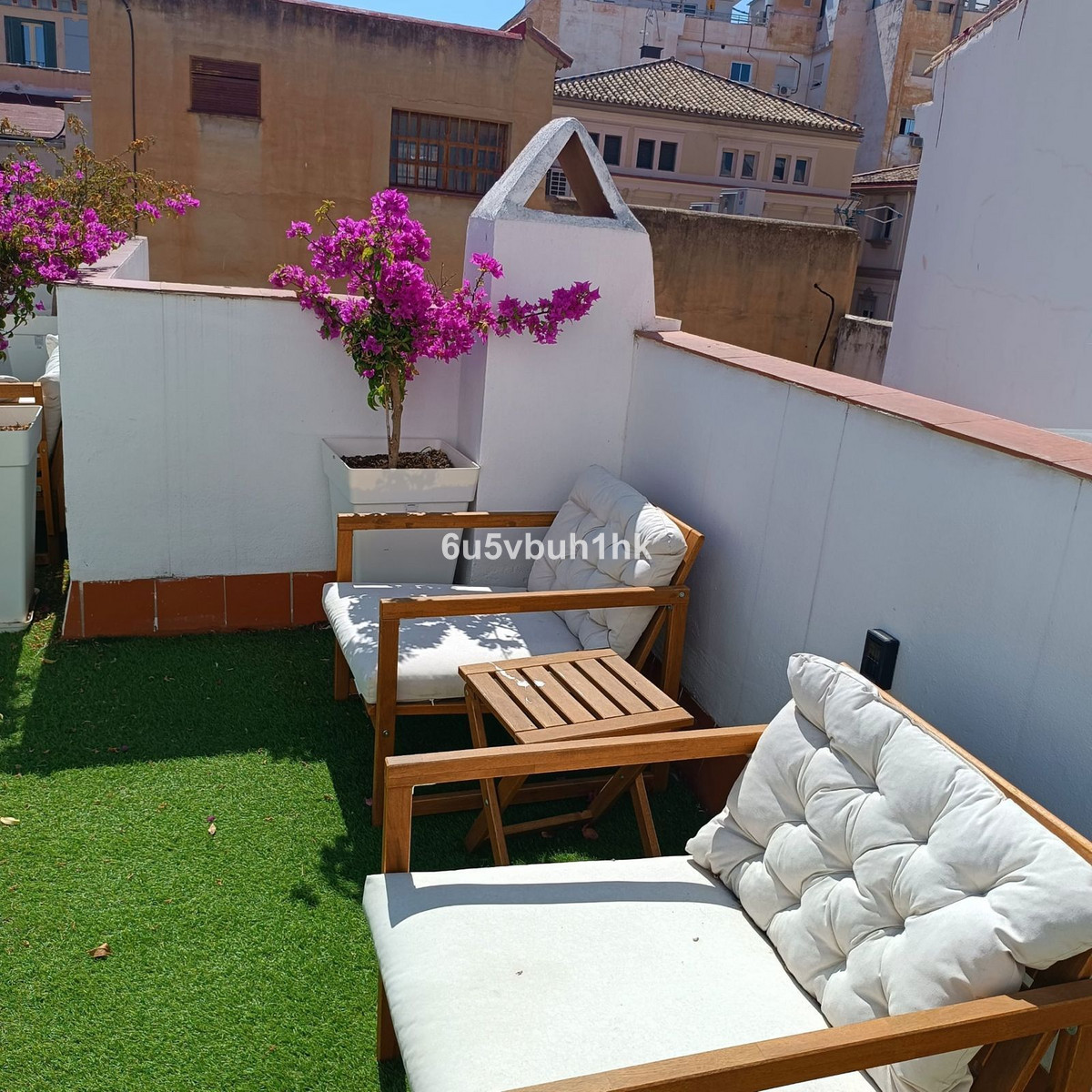 Townhouse for sale in Málaga