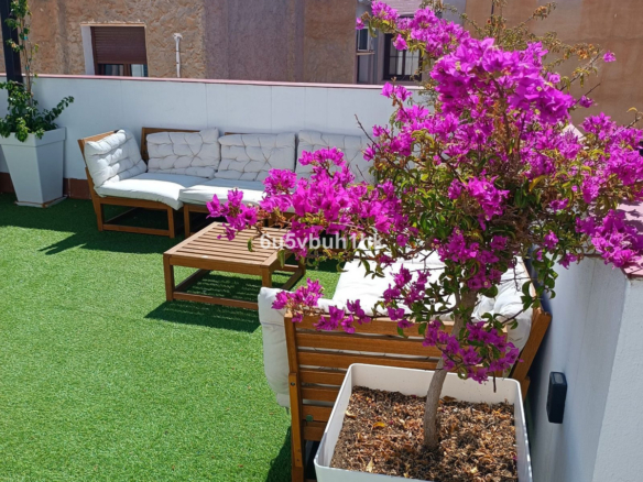 Townhouse for sale in Málaga