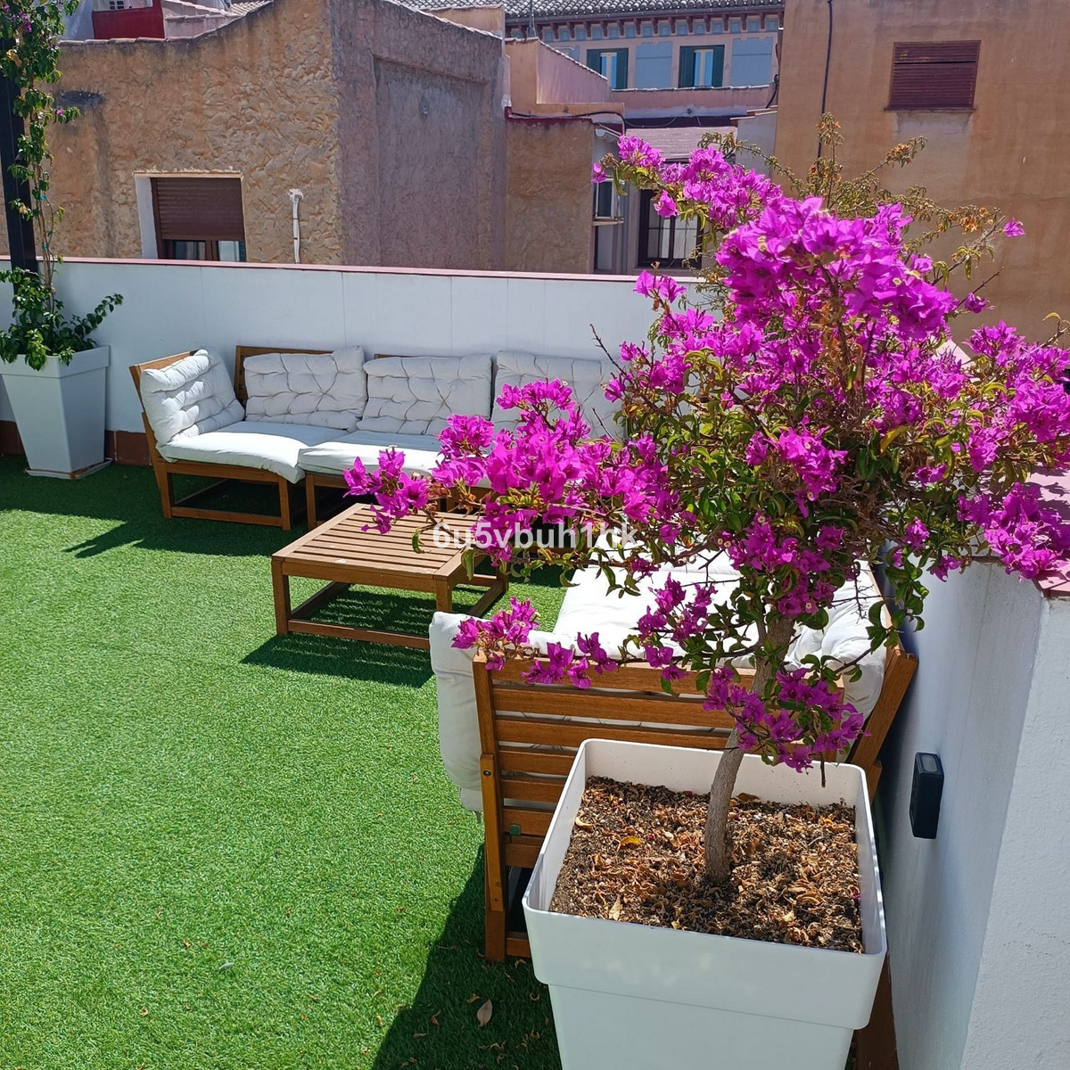 Townhouse for sale in Málaga