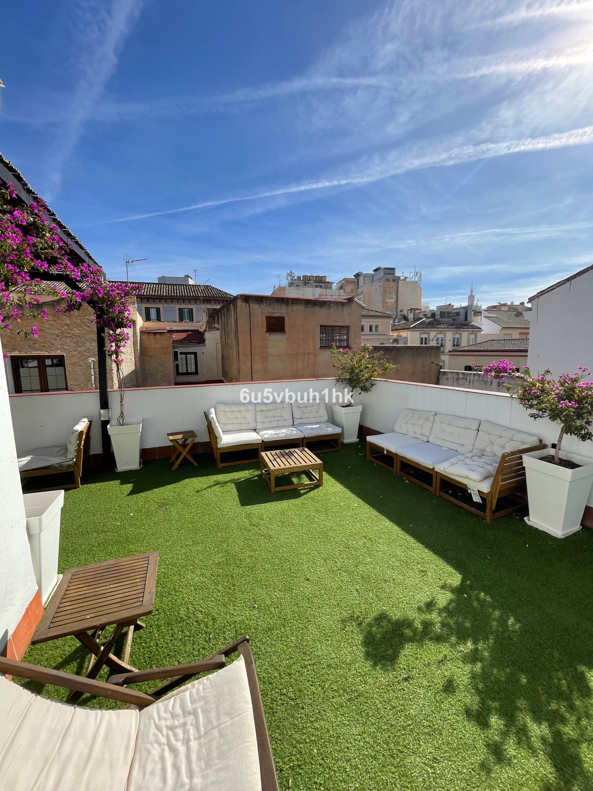 Townhouse for sale in Málaga