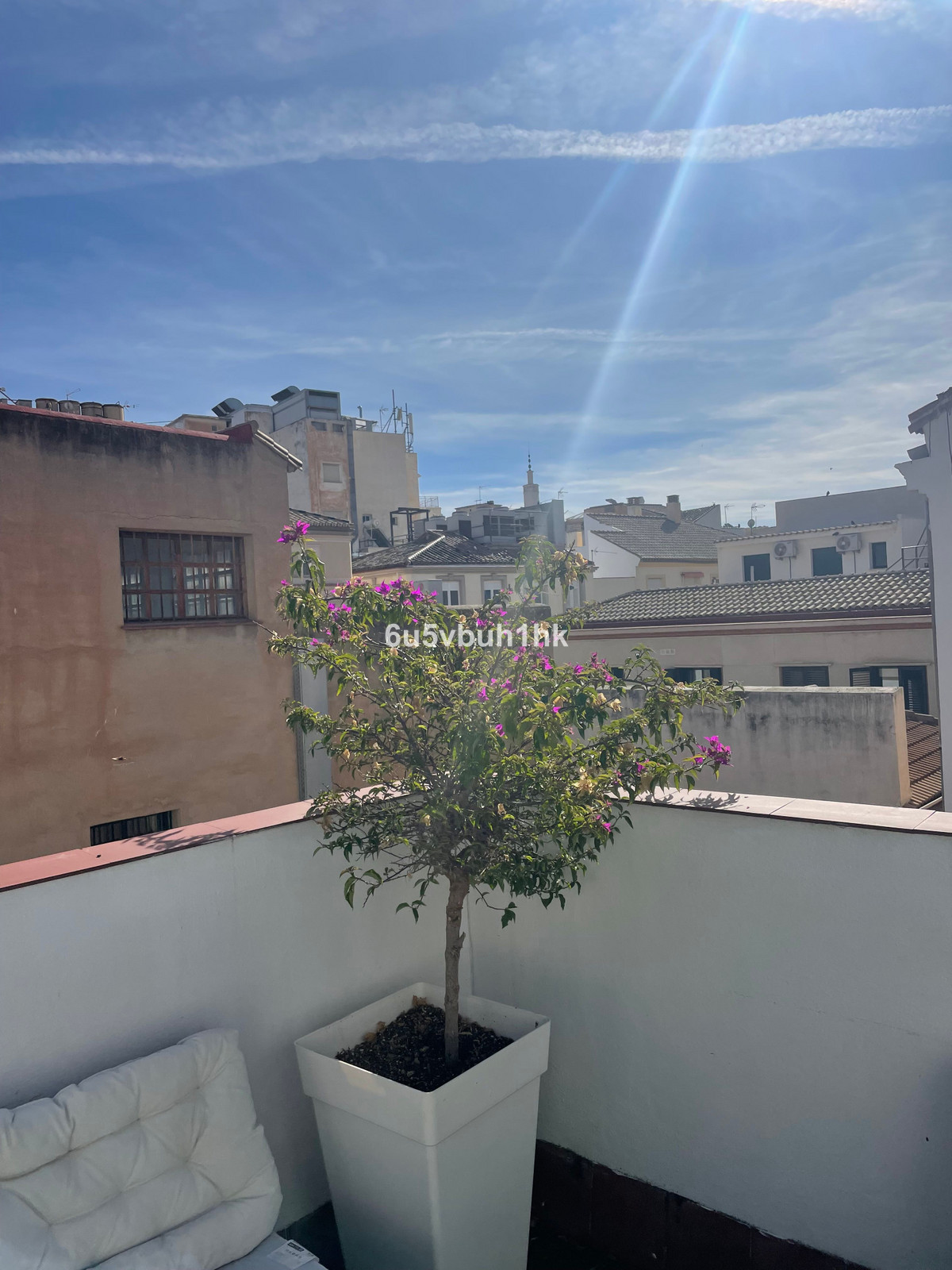 Townhouse for sale in Málaga