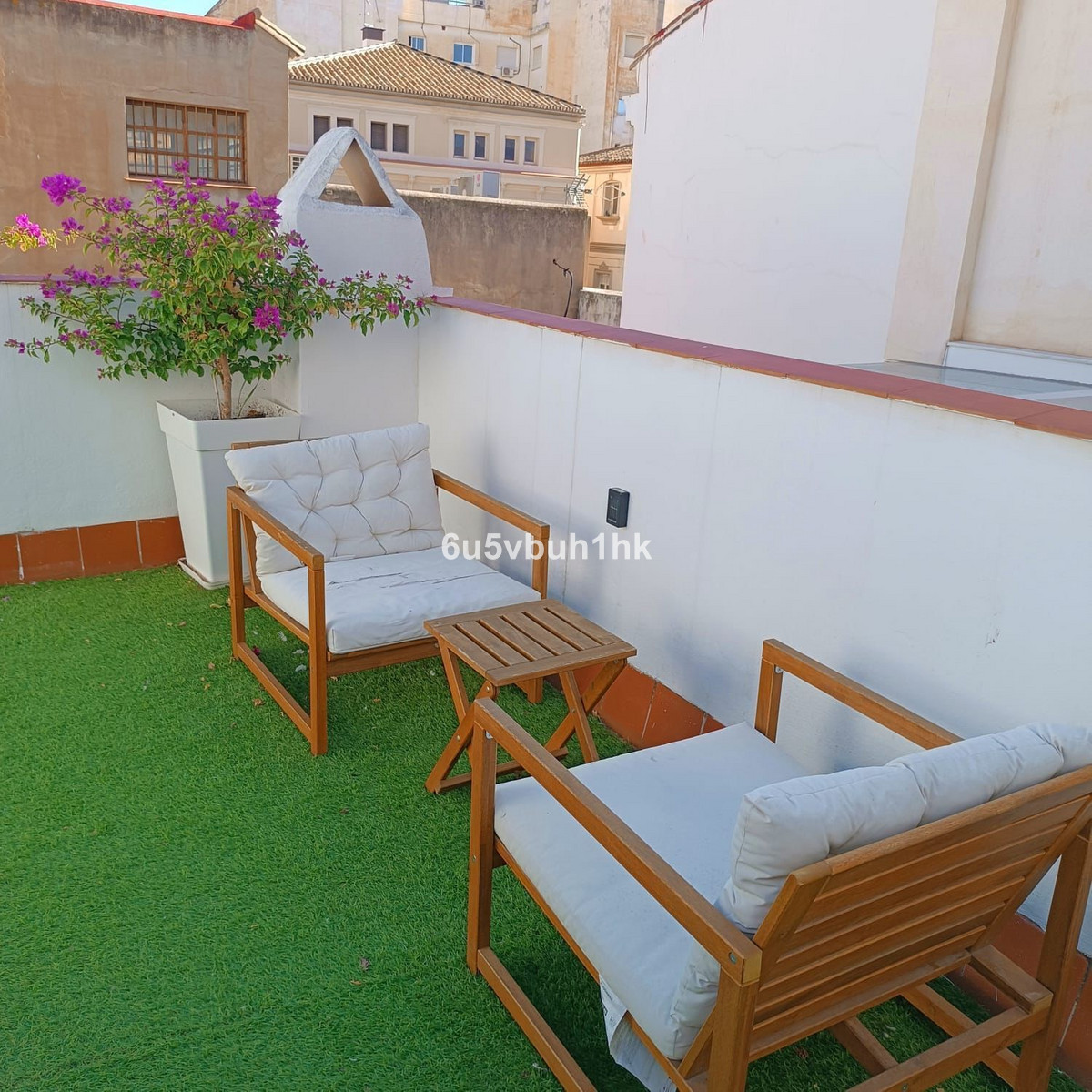 Townhouse for sale in Málaga