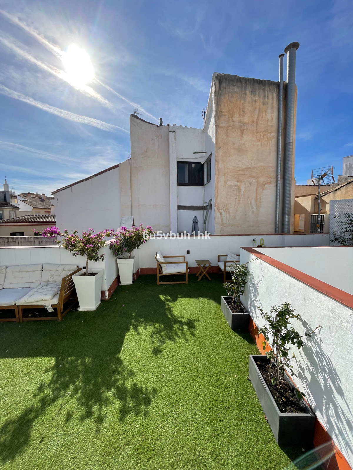 Townhouse for sale in Málaga