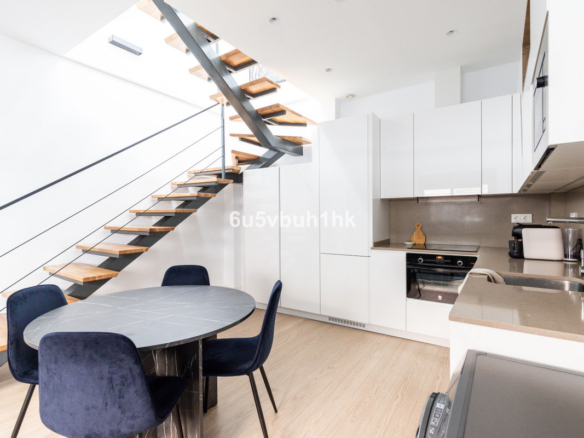 Townhouse for sale in Málaga