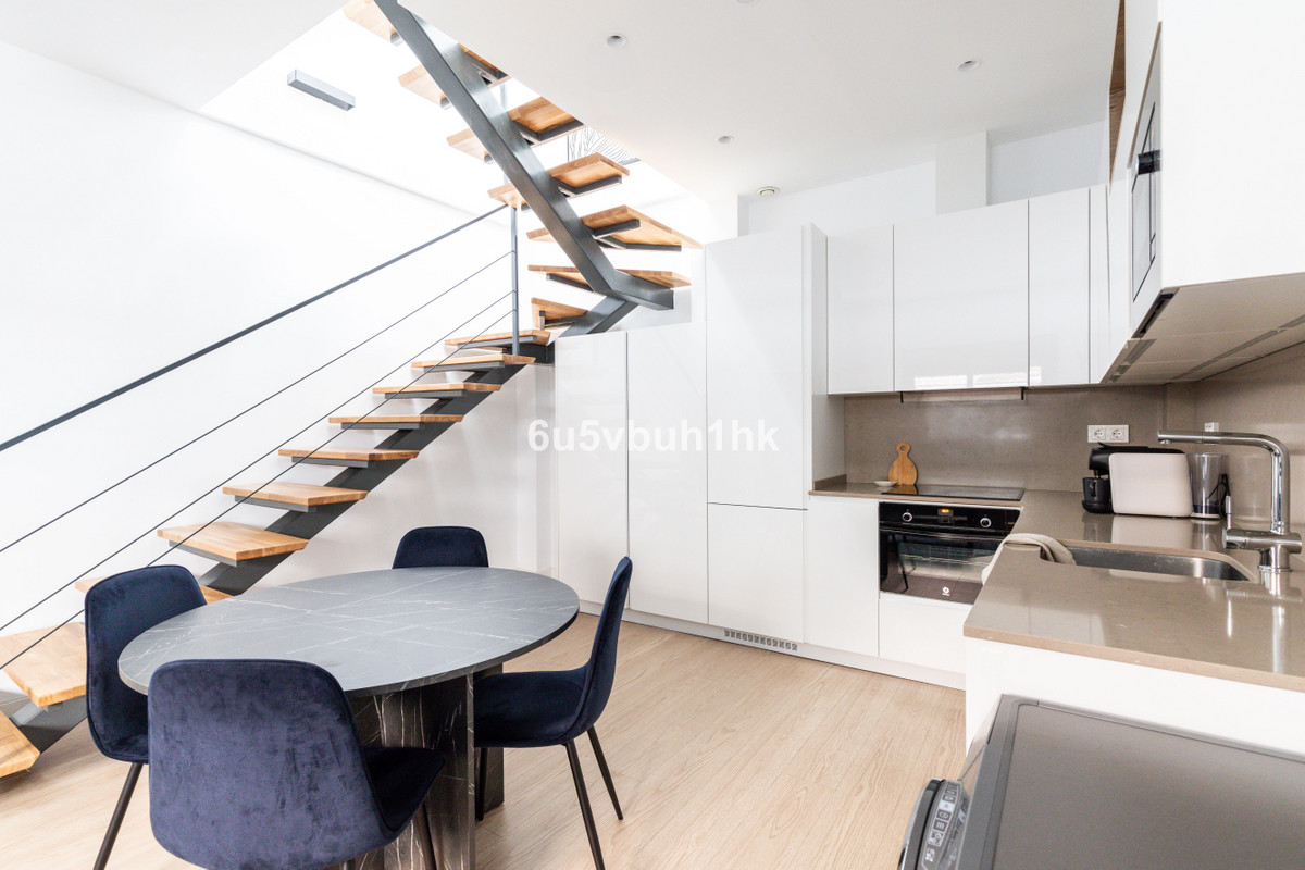 Townhouse for sale in Málaga