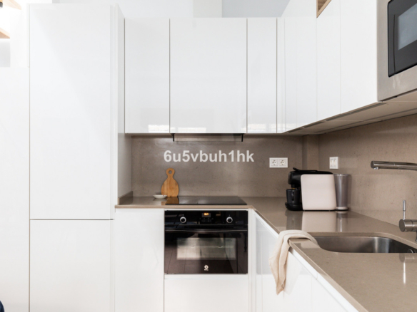 Townhouse for sale in Málaga