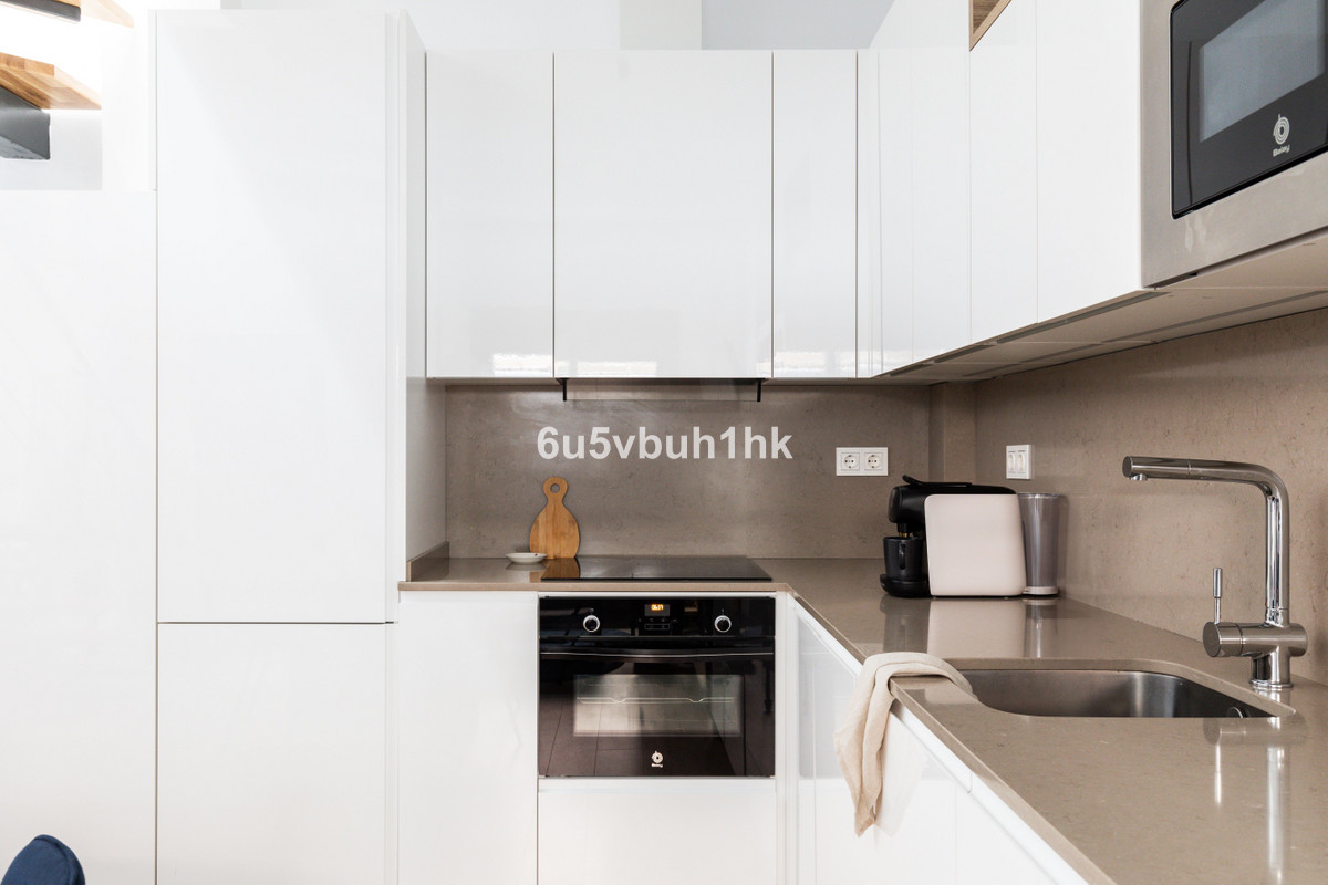 Townhouse for sale in Málaga