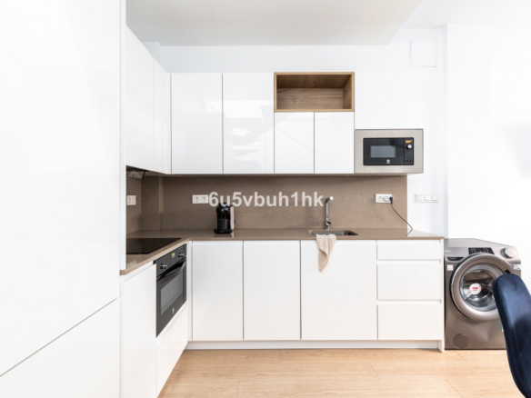Townhouse for sale in Málaga