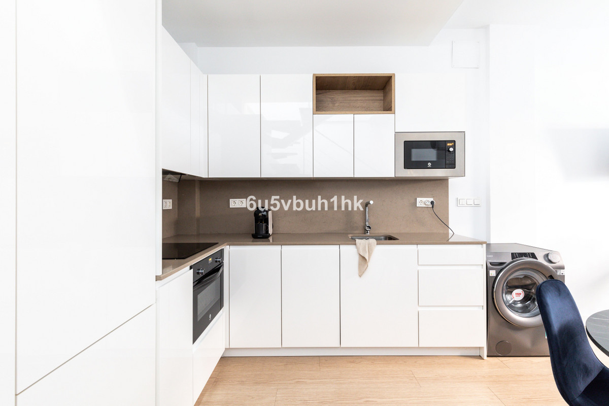 Townhouse for sale in Málaga
