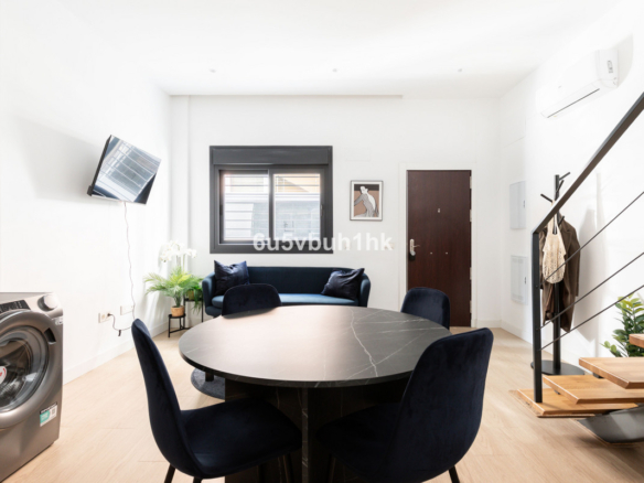 Townhouse for sale in Málaga