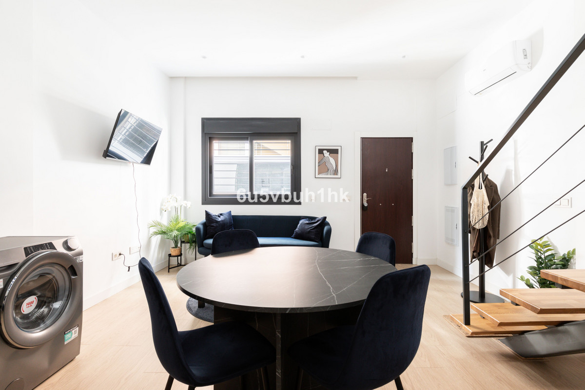 Townhouse for sale in Málaga
