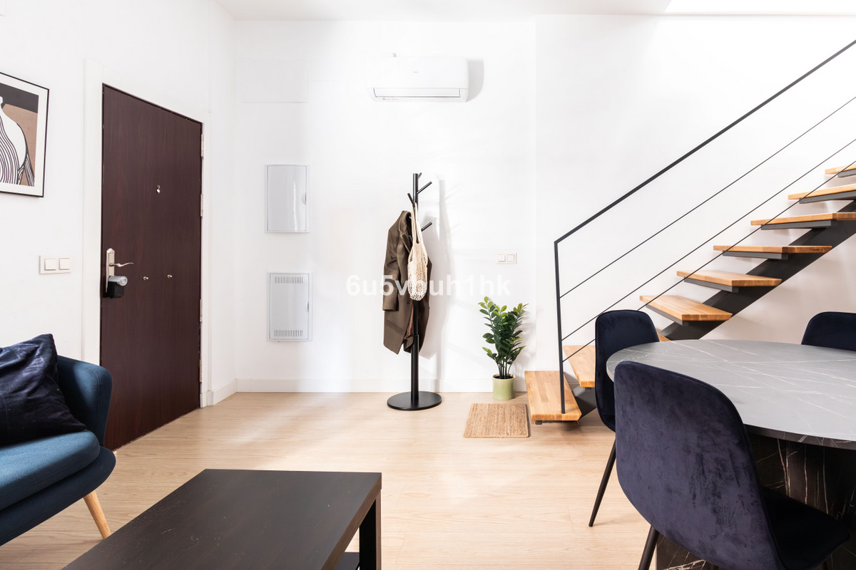 Townhouse for sale in Málaga