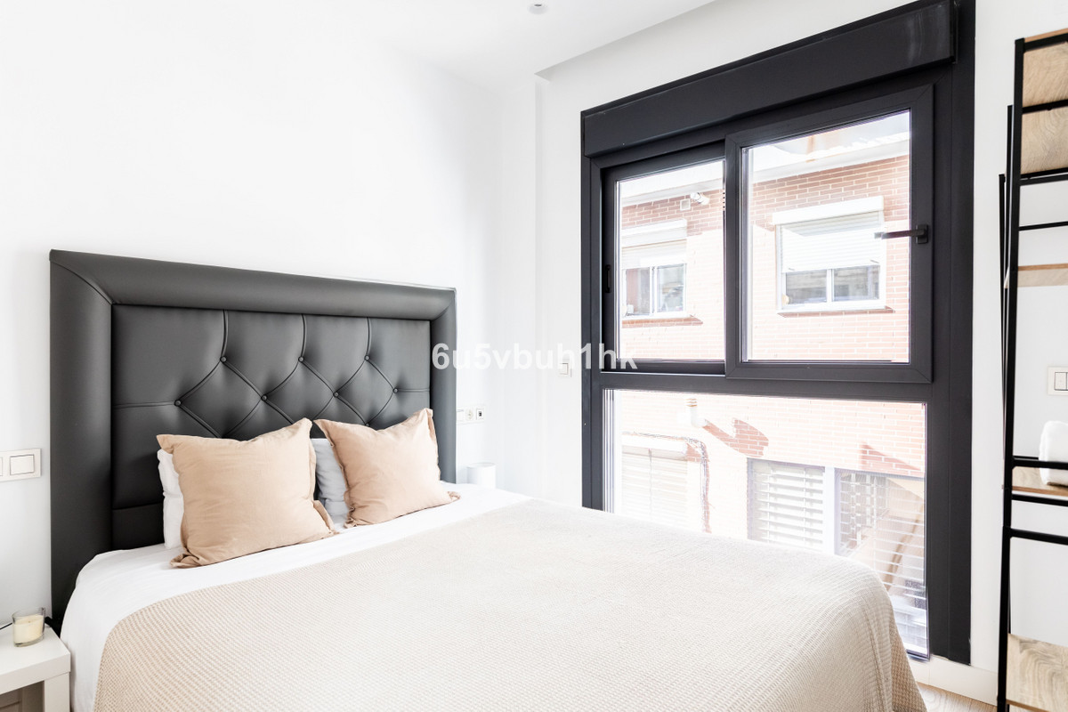 Townhouse for sale in Málaga
