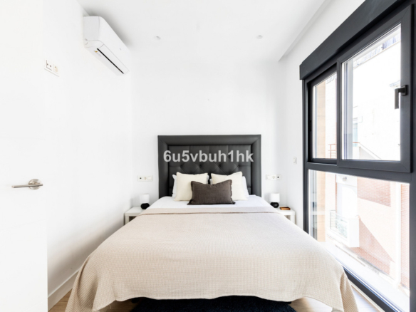 Townhouse for sale in Málaga