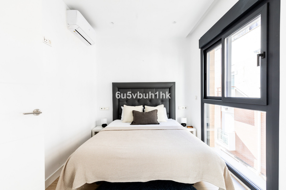 Townhouse for sale in Málaga