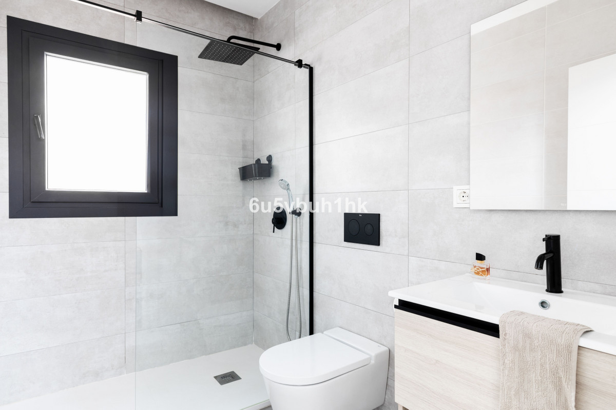 Townhouse for sale in Málaga