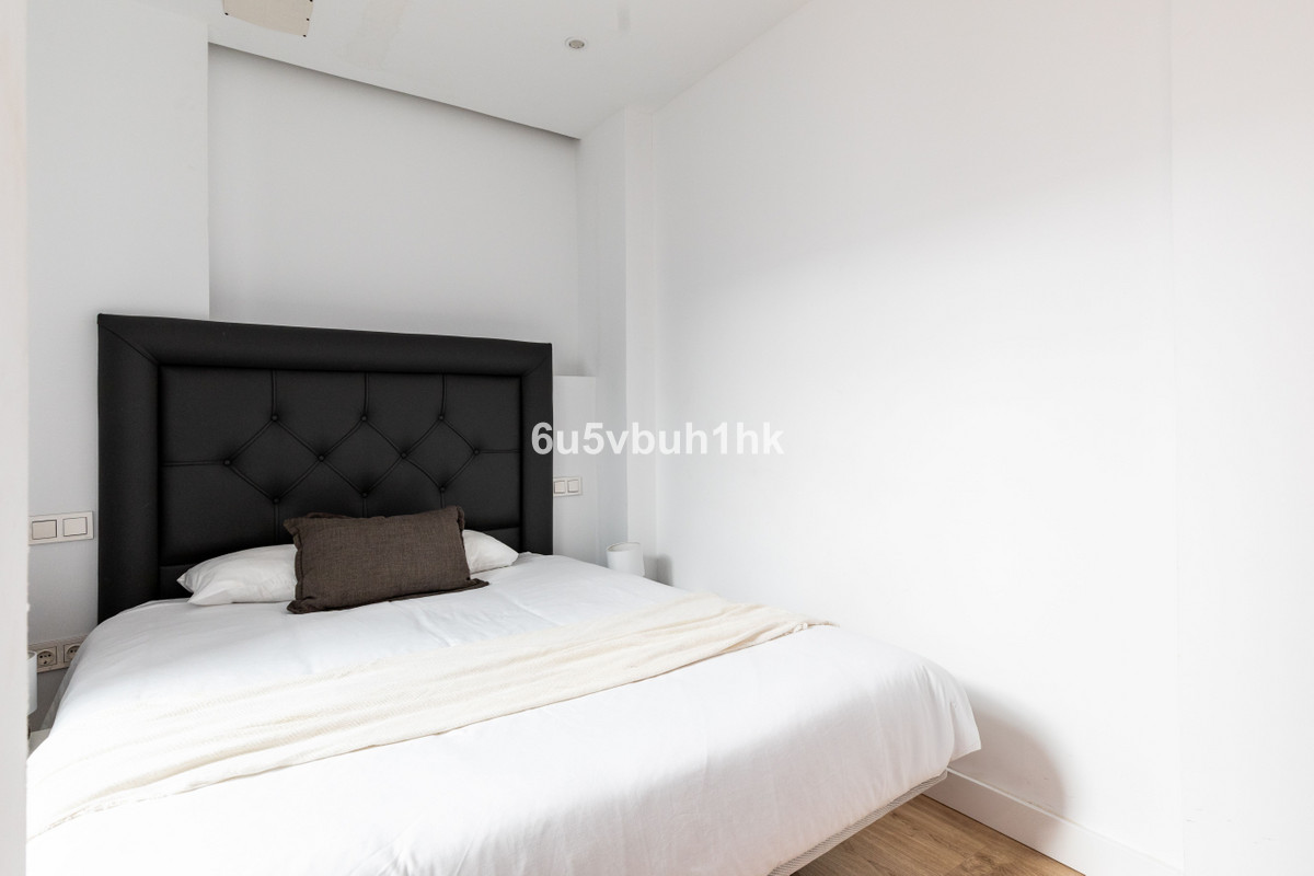 Townhouse for sale in Málaga